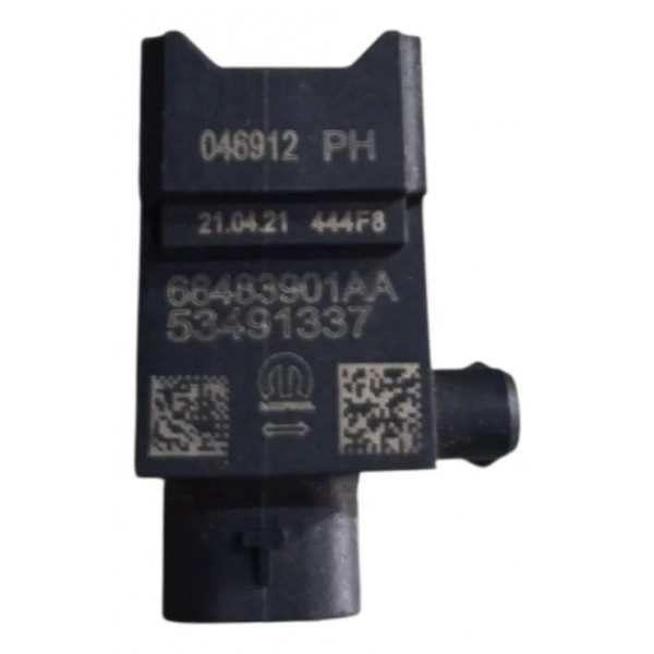 Sensor Detonação Jeep Compass Diesel 2022 A 2025