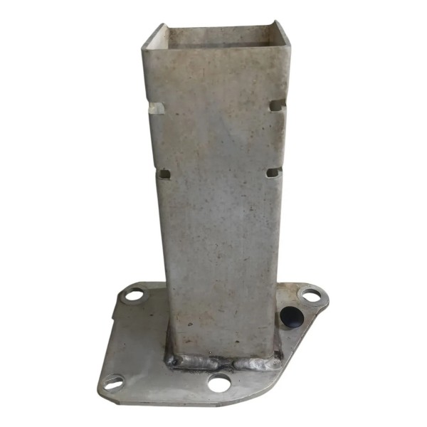 Suporte Ponta De Longarina Lado Direito Jeep Compass 2025