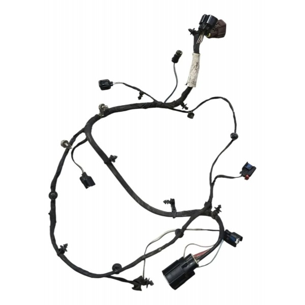 Chicote Radiador Jeep Compass Diesel 2022 A 2025