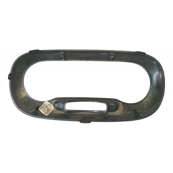 Porta Suporte Acabamento Objetos Painel Mob Fiat 2020 2023 Preto