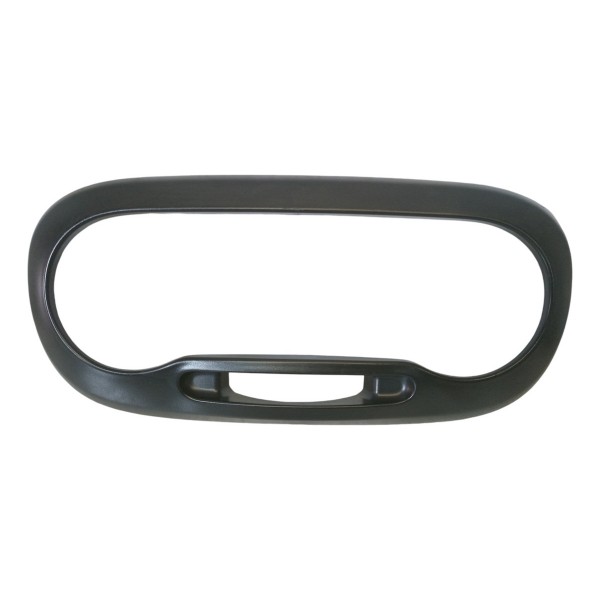 Porta Suporte Acabamento Objetos Painel Mob Fiat 2020 2023 Preto