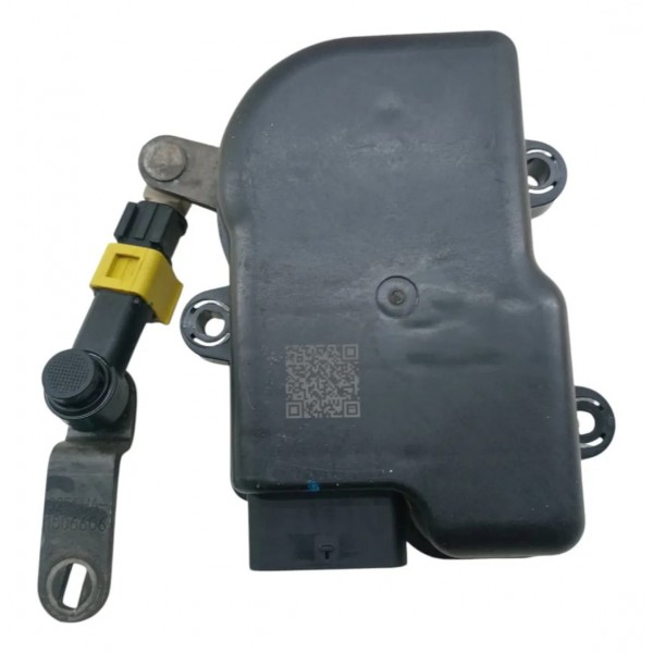 Módulo Atuador Câmbio Chery Tiggo 5 Turbo 2020 A 2024