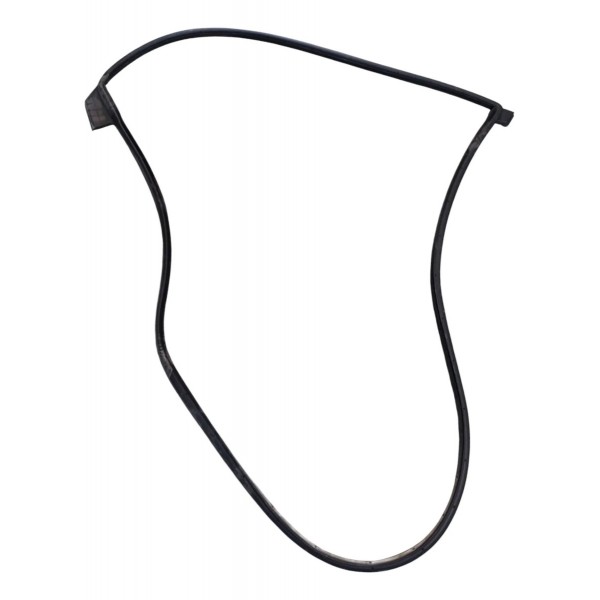 Borracha Vedação Dianteiro Onix Direito 2019 2020