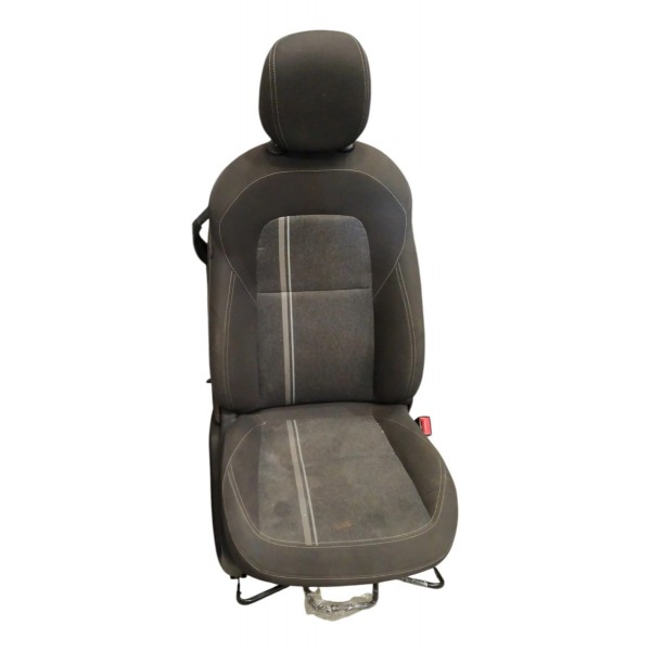 Banco Dianteiro Chevrolet Tracker Direito 1.0 2024 2025 Preto