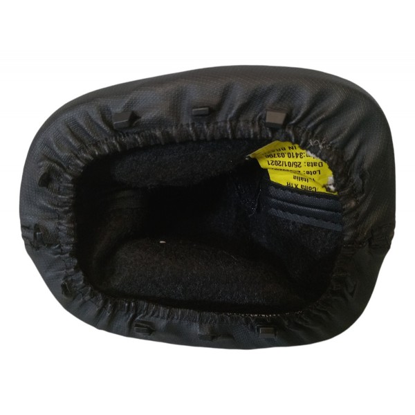 Coifa Alavanca Câmbio Fiat Mobi 2016 2021 Original