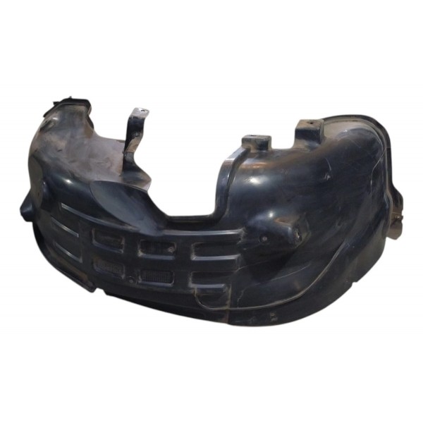 Pabarro Traseiro Tracker Esquerdo 2024 2025