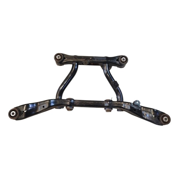 Agregado Traseiro Ram Rampage 2.0 2024