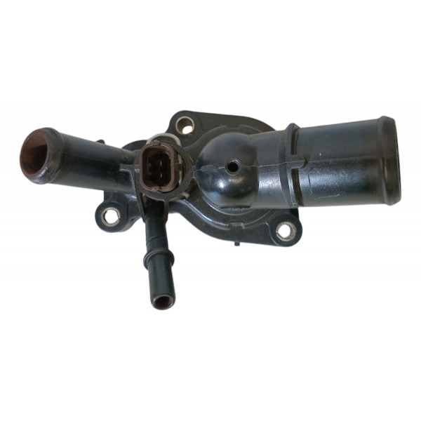 Carcaça C Válvula Termostática Cronos Renegade 1.8 2018 2021