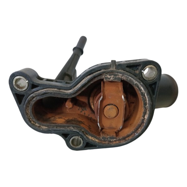 Carcaça C Válvula Termostática Cronos Renegade 1.8 2018 2021