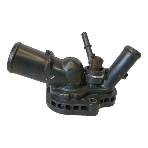 Carcaça C Válvula Termostática Cronos Renegade 1.8 2018 2021