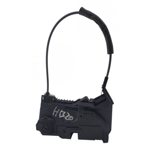 Fechadura Porta Traseira Elétrica Hyundai Hb20 2020 2024