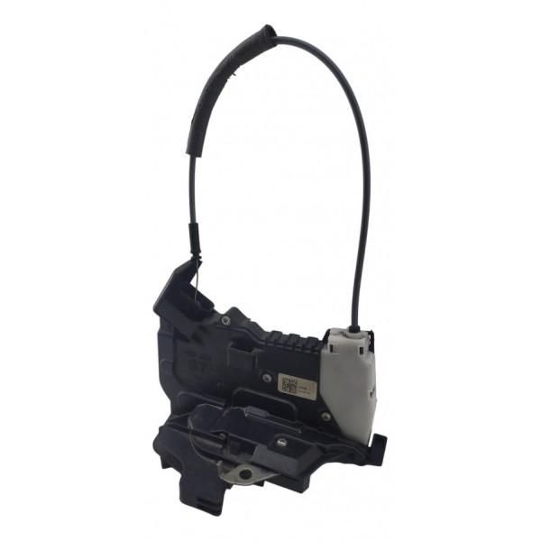 Fechadura Porta Traseira Elétrica Hyundai Hb20 2020 2024