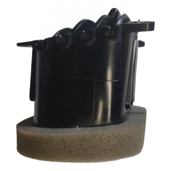 Difusor Ld Central Painel Fiat Mobi 2020 Usado Original