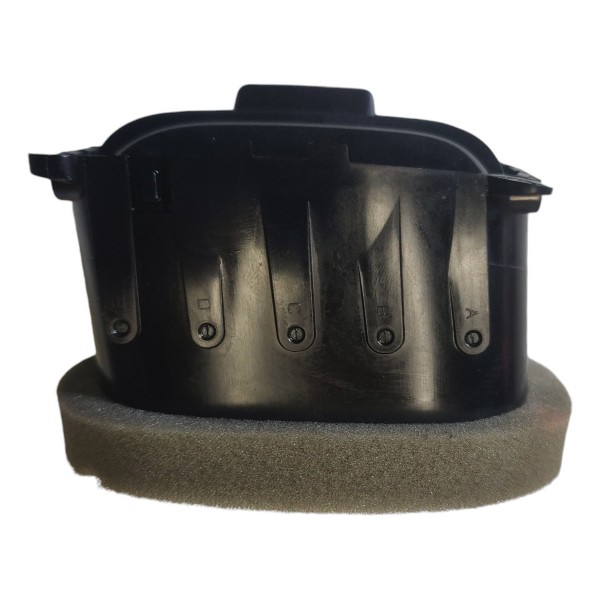 Difusor Ld Central Painel Fiat Mobi 2020 Usado Original