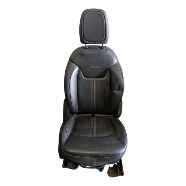 Banco Diant Direito Fiat Toro 2016 A 2020