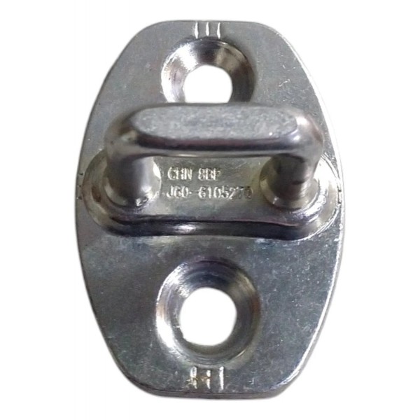 Batente Fechadura Porta Traseira Chery Tiggo 7 2022 2023