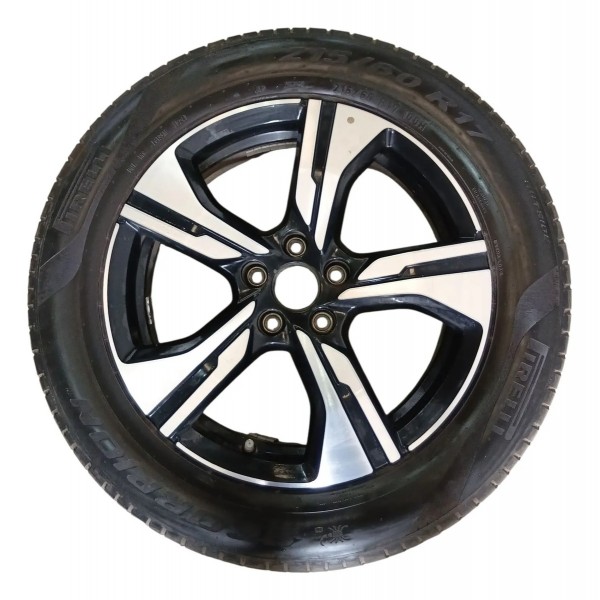 Roda Pneu Chery Tiggo5 1.5 Pro 2024 A 2025