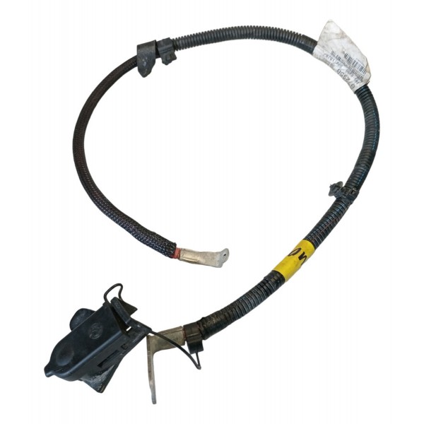 Cabo Positivo Bateria Fiat Mobi Strada 2017 2023 Original