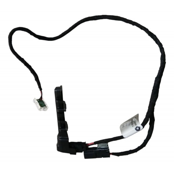 Chicote Led Maçaneta Porta Diant Esq Rampage Laramie 2024