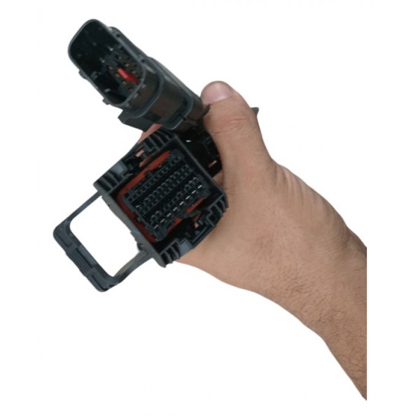 Chicote Injeção Fiat Cronos 1.8 4cc 2017 2022 Original