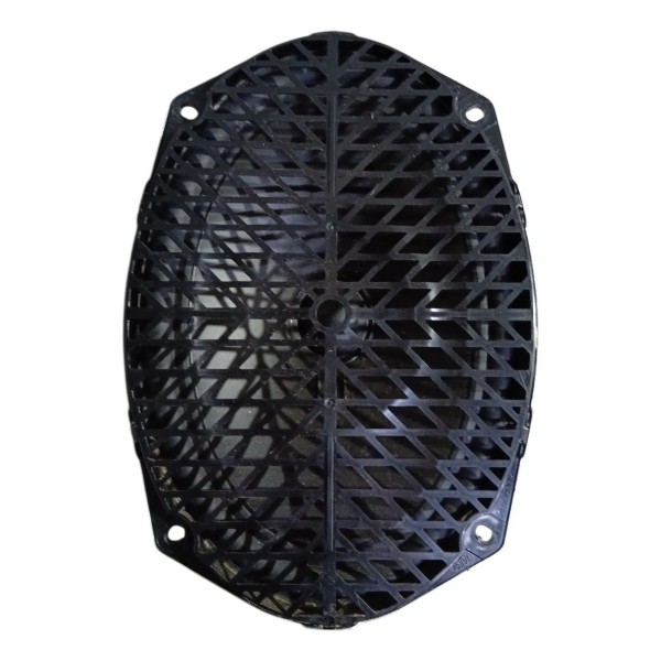 Alto Falante Porta Traseira Direita Rampage Laramie 2024