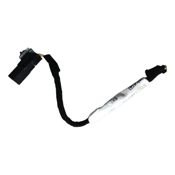 Chicote Tweeter Porta Traseira Esquerda Rampage Laramie 2025