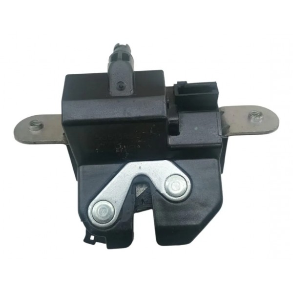 Fechadura Da Tampa Traseira Fiat Argo 2018 A 2024