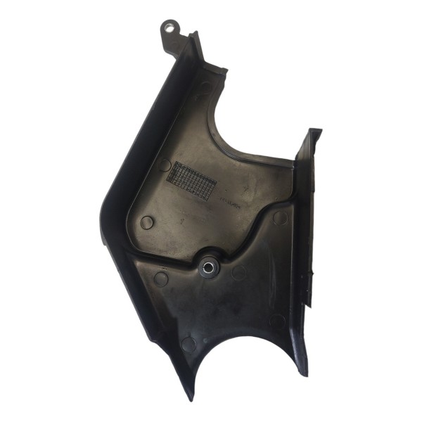 Capa Correia Dentada Tampa Inferior Mobi 2020 Usada Original