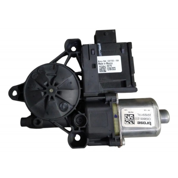 Motor Vidro Traseiro Ram Rampage Esquerdo 2024 2025