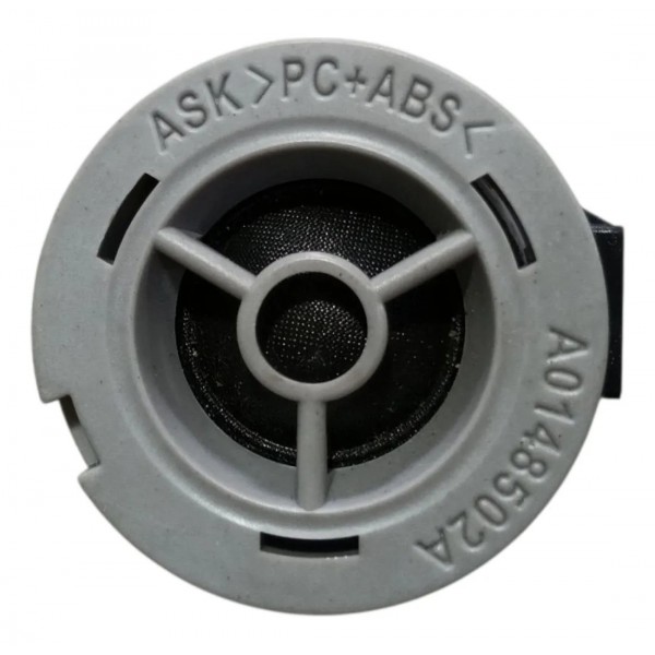 Tweeter Traseiro Direito Rampage Laramie 2.0 2024