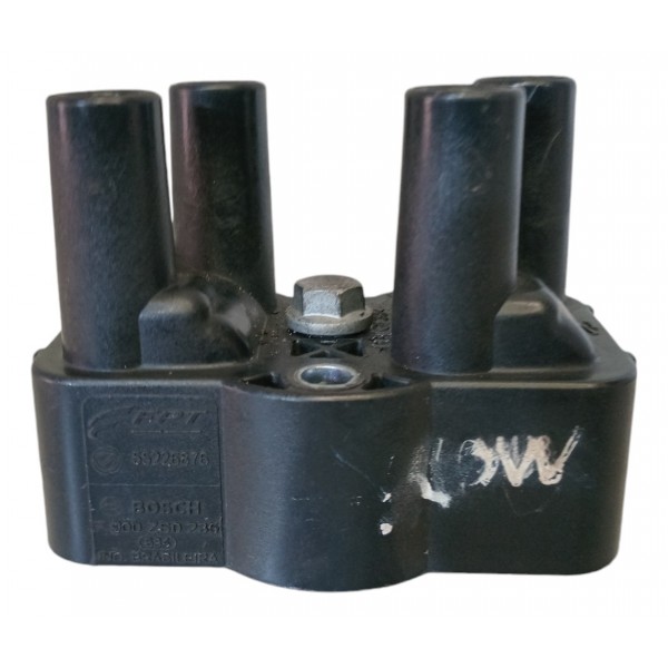 Bobina Ignição Fiat Mobi Palio Uno 1.0 2013 2014 Original