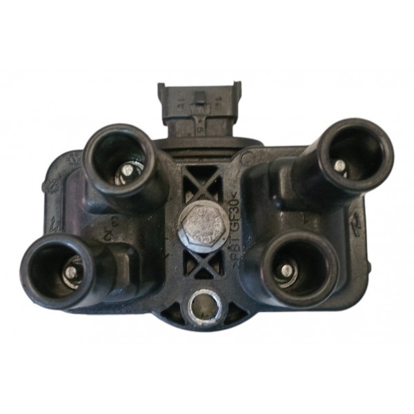 Bobina Ignição Fiat Mobi Palio Uno 1.0 2013 2014 Original