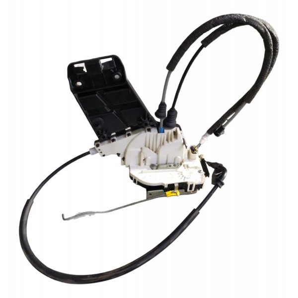 Fechadura Porta Dianteira Ram Rampage Esquerdo 2024 2025