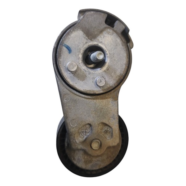 Suporte Tensor Correia Alternador Esticador Fiat Mobi 2020