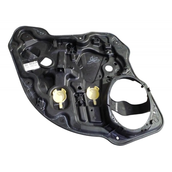 Suporte Máquina Vidro Traseiro Rampage Esquerdo 2024 2025