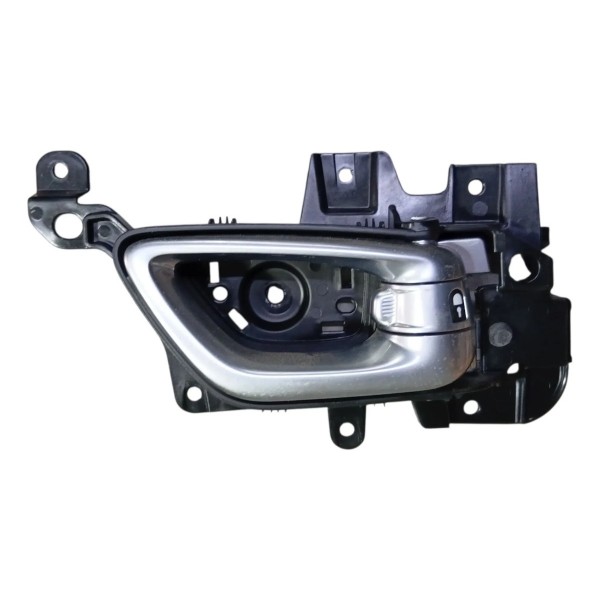 Maçaneta Interna Traseira Direita Rampage Laramie 2.0 2024 Traseira