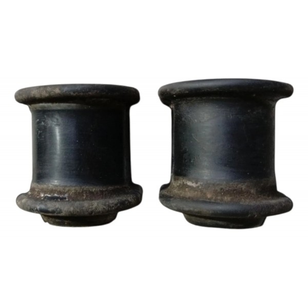 Par Bucha Da Barra Dianteira Chery Tiggo5 Sport 2025