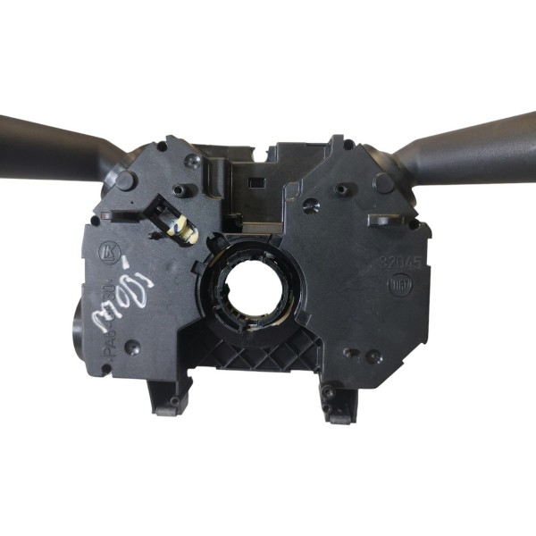 Chave Comando Seta Limpador Crono Fiat Argo Mobi 2016 2021