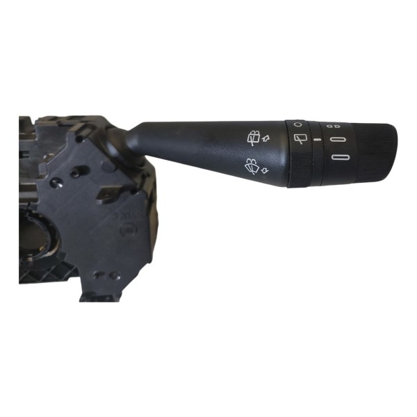 Chave Comando Seta Limpador Crono Fiat Argo Mobi 2016 2021