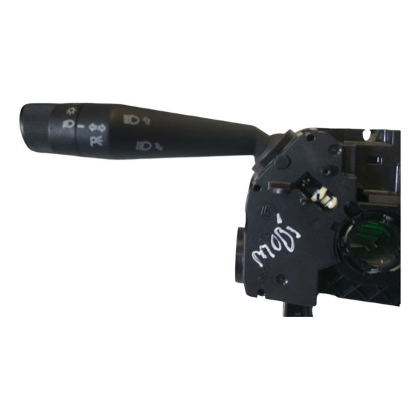 Chave Comando Seta Limpador Crono Fiat Argo Mobi 2016 2021