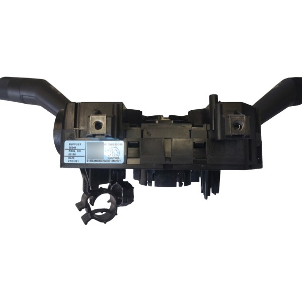 Chave Comando Seta Limpador Crono Fiat Argo Mobi 2016 2021