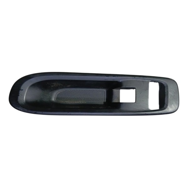 Moldura Botão Vidro Porta Diant Dir Rampage Laramie 2.0 2024