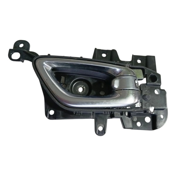 Maçaneta Interna Dianteira Direita Rampage Laramie 2.0 2024 Dianteira