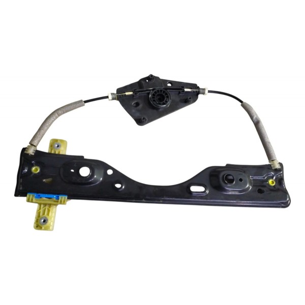 Máquina Vidro Traseiro Ram Rampage Direito 2024 2025