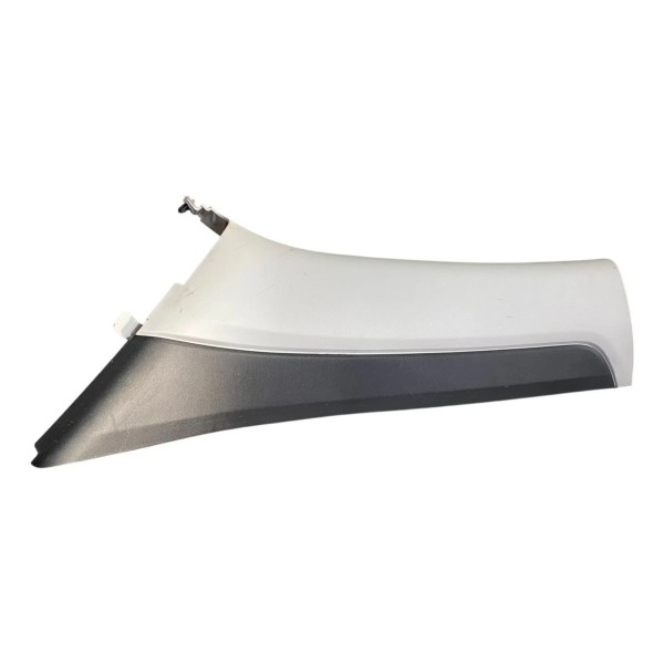 Moldura Coluna Parabrisa Esquerdo Jeep Renegade 2022