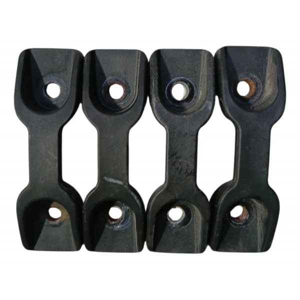 Kit Gancho Caçamba Rampage Laramie 2.0 2024