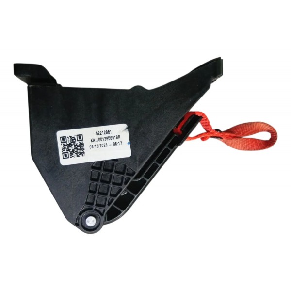 Cabo Trava Câmbio Rampage Laramie 2.0 Diesel 2024