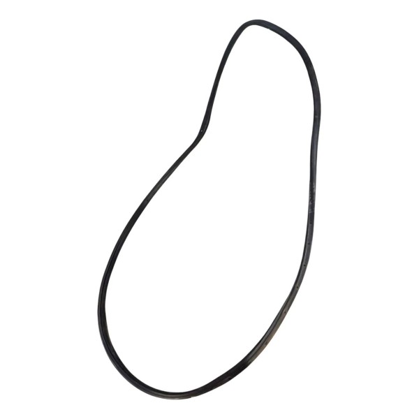 Borracha Dianteira Ram Rampage 2024 2025