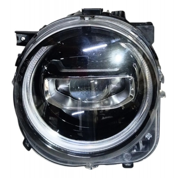 Farol Dianteiro Esquerdo Jeep Renegade 2021 A 2025 Esquerdo/motorista