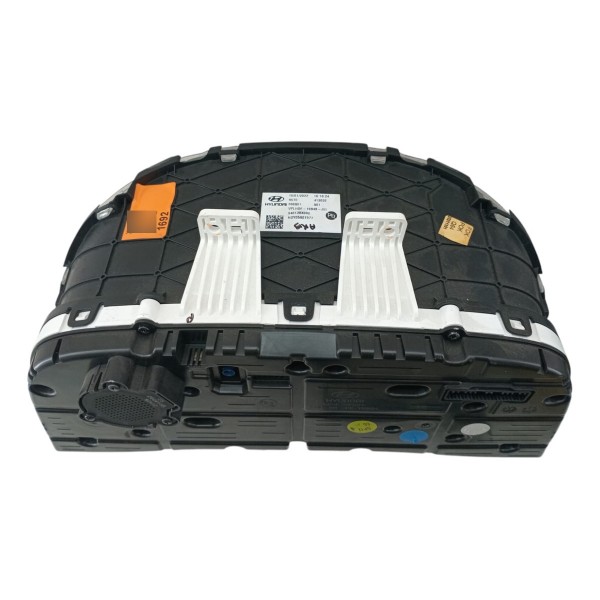 Kit Code Completo Hyundai Creta At Limited 2025 Com Chave